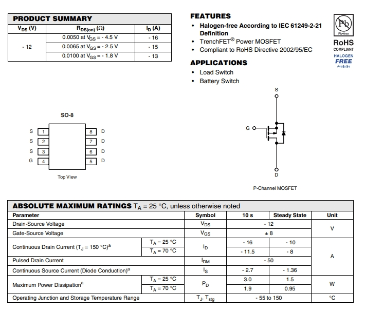 AO4453